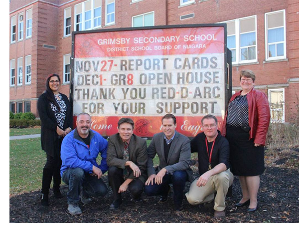 Red-D-Arc-Grimsby-Secondary