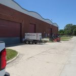 Quick Response Helps Flood Recovery Efforts