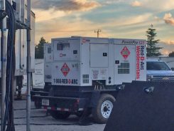 Be Prepared: How to Create a Power Outage Contingency Plan Red-D-Arc  Welderentals