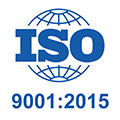 ISO logo