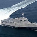 Naval Defense Contractor Builds Smarter with Leasing