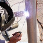 Choosing The Right Welder For Building a BBQ Smoker