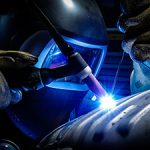 6 Ways Welding Factors Into Successful Plant Shutdowns