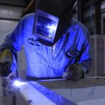 Welding Aluminum To Steel