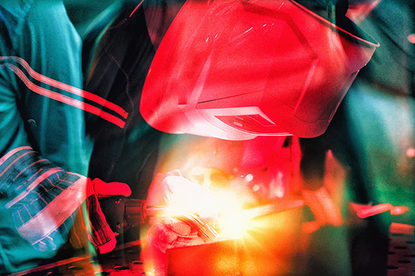 welding technologies