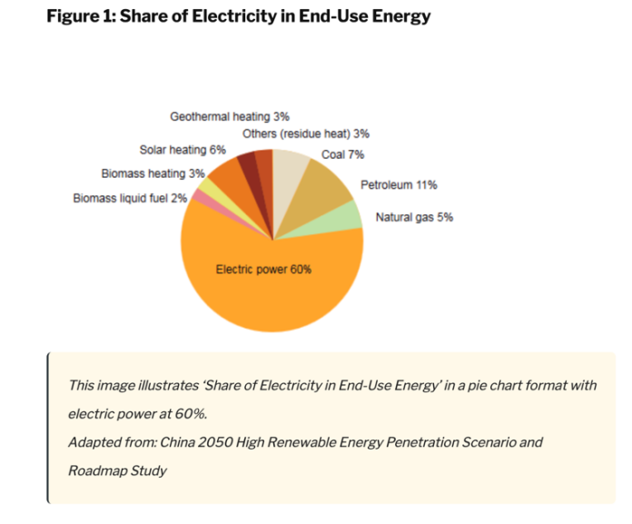 Electric Network Resilience