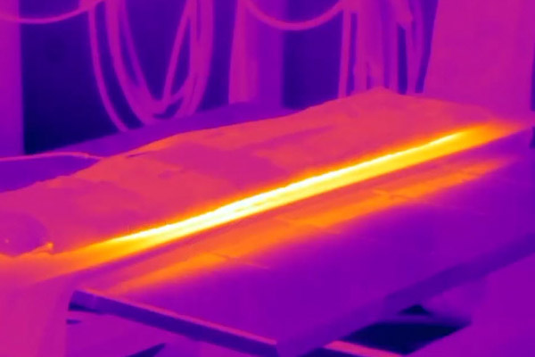 Post-Weld Heat Treatment