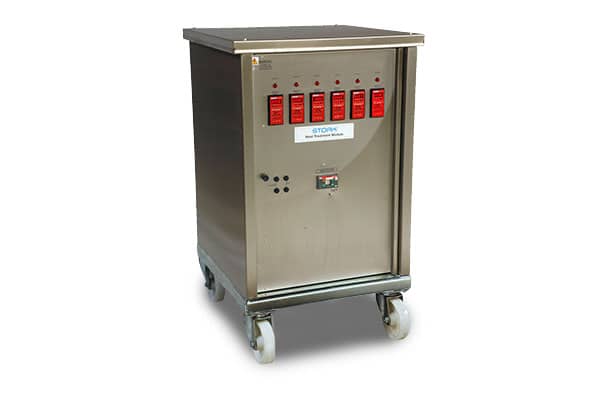 Resistance Heating Equipment