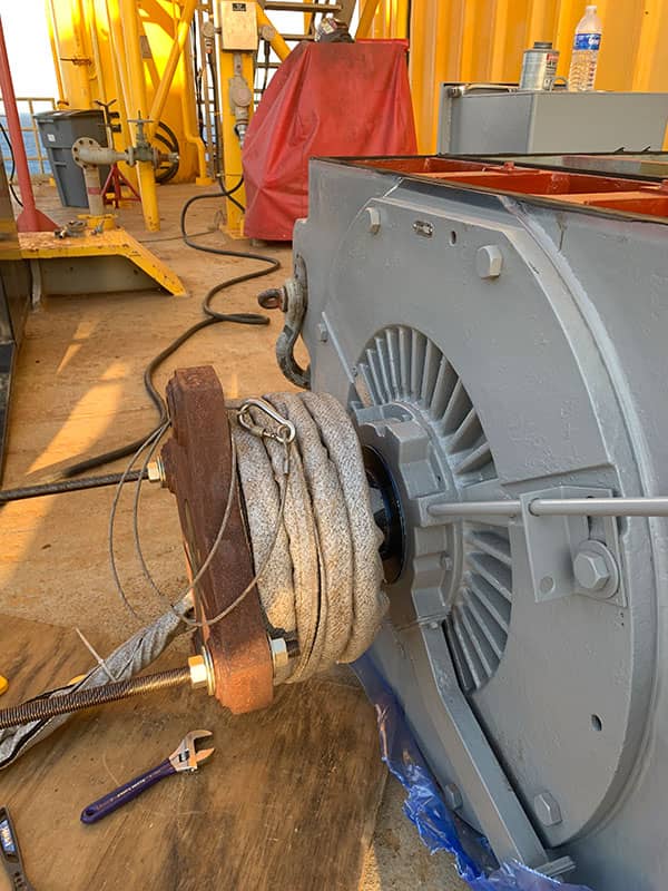 27 Minute Coupling Hub Removal RedDArc RedDArc