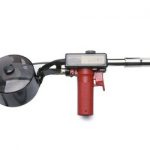 Welding Aluminum Just Got Easier with the Lincoln Magnum SG