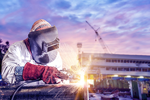 Operational Efficiency and Safety For Induction Heating in Welding