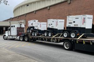 Backup Power Generators | On-Site Power to Keep Business Running Red-D-Arc