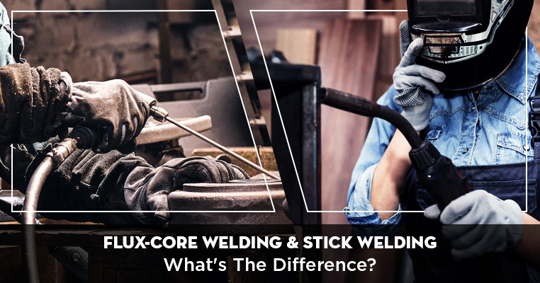 How To Use A Temp. Stick When Welding 