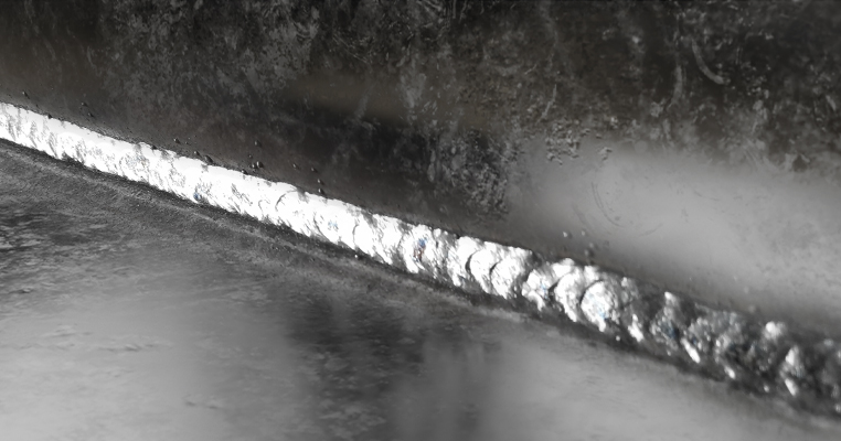 mig welding aluminum