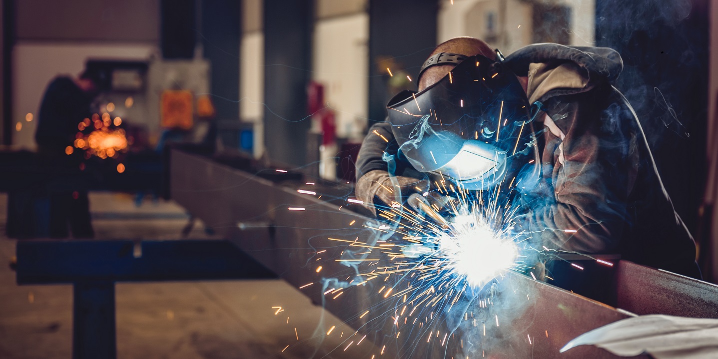 How to Choose the Proper Welding Apparel for Safety