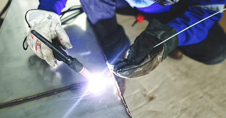 The Two TIG Welding Polarity Types: Reverse and Straight - Red-D-Arc  Red-D-Arc