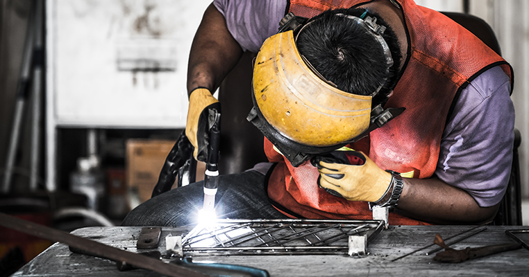 How to Become a Welder in Texas: Master the Art of Metal Fusion!