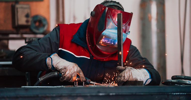 MIG Welding