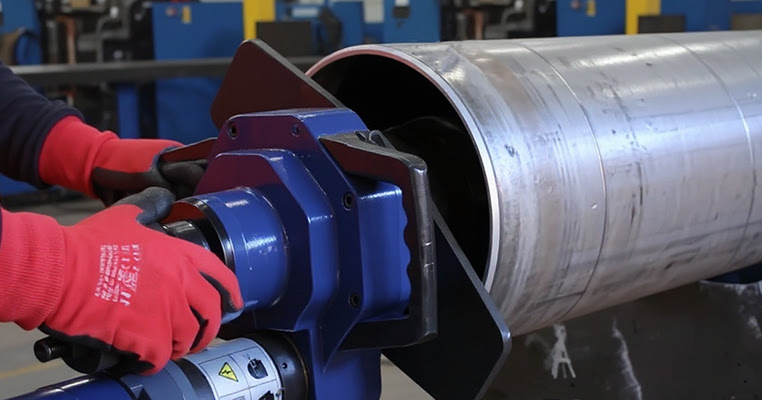 How Project Size Determines Your Equipment Choice
