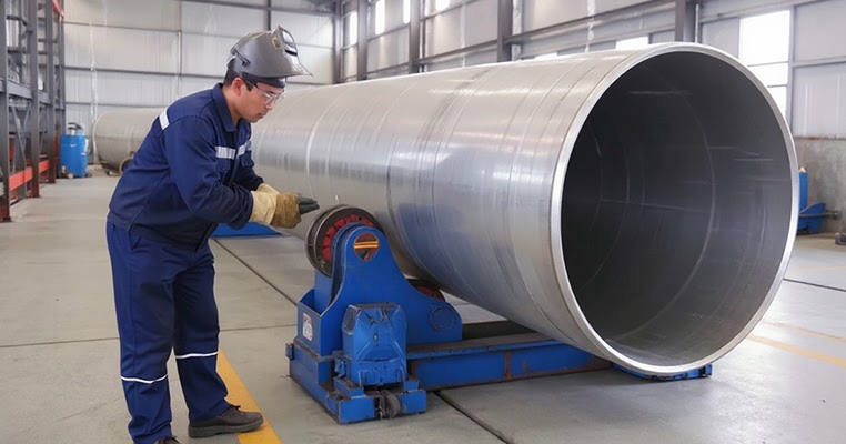 Safety Steps for Your Equipment Work