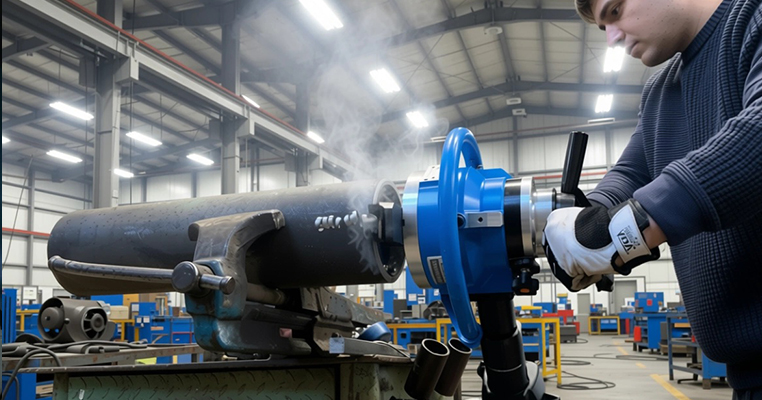 New Safety Rules for Equipment Operators