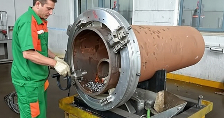 Who Handles the Daily Maintenance Tasks