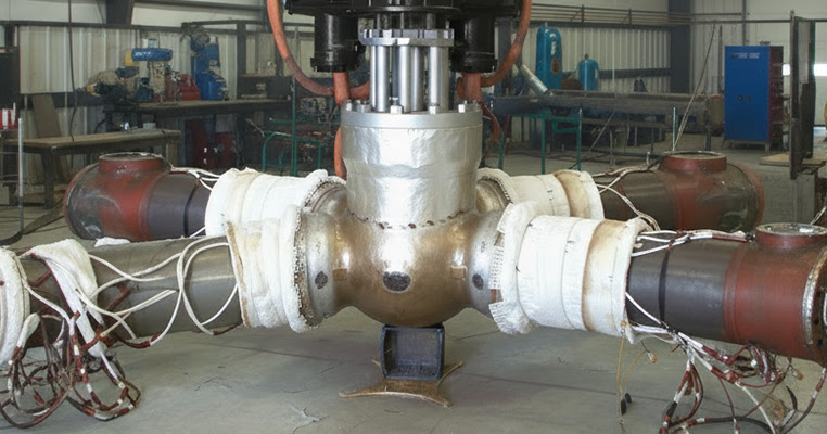 Control Systems That Keep Your Temperature Steady