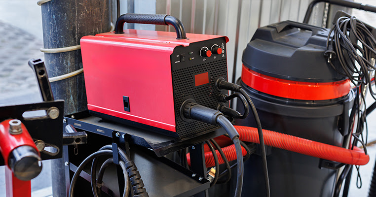 Cost Analysis for Your Welding Investment