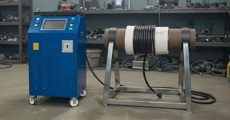 How to Pick the Best PWHT Equipment for The Job