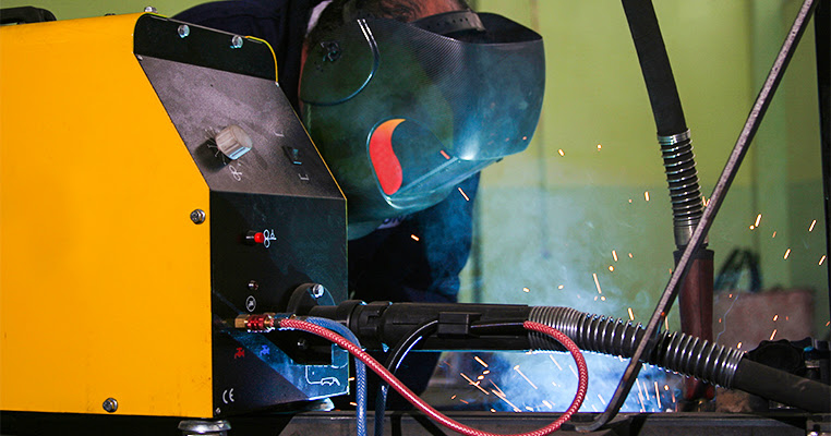 Three-Phase vs Single-Phase Power for Orbital Welding