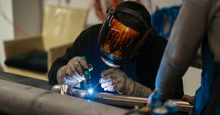 How Cold Weather Affects Your Gas Flow