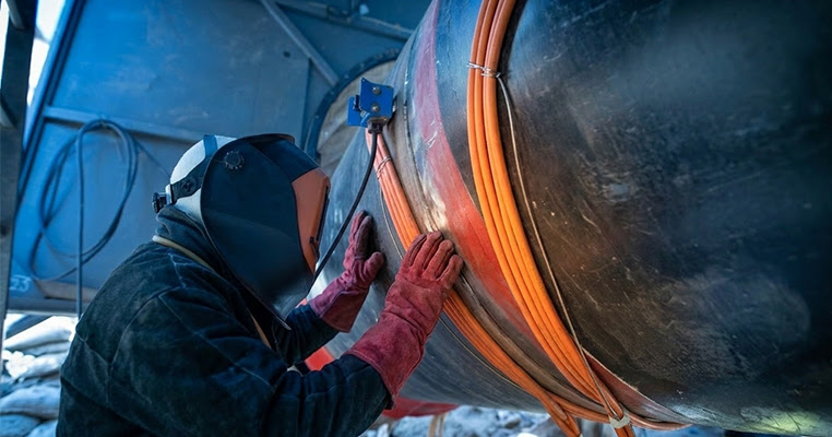 Induction vs Resistance Preheat for Pipe Joints