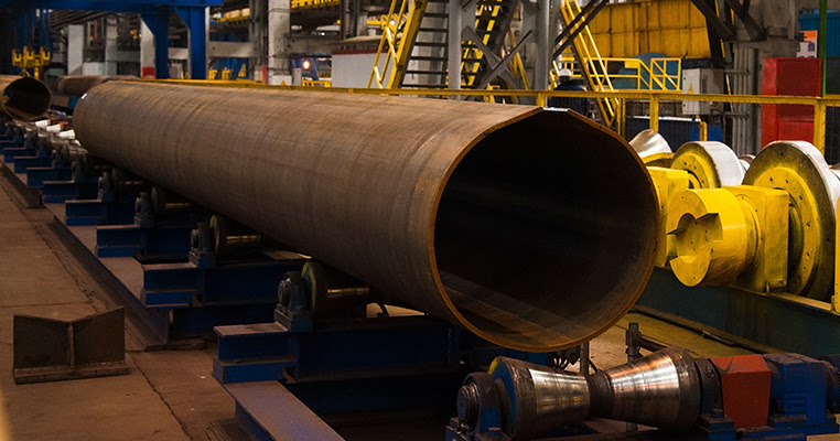 Start With Wall Thickness and Alloy Grade