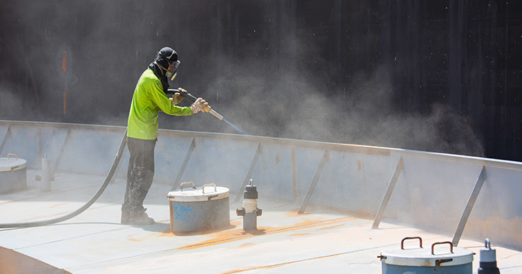 How to Deal With Flash Rust