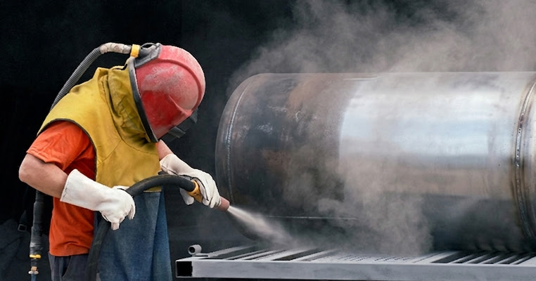 Surface Prep Standards and the Anchor Profile