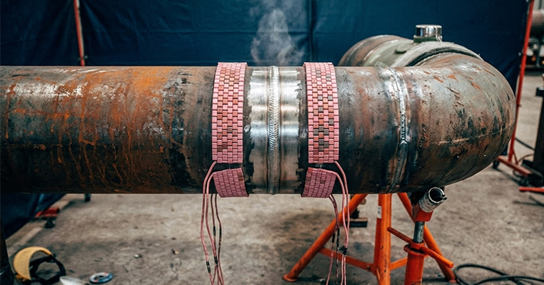 When Post-Weld Heat Treatment Is Required by ASME