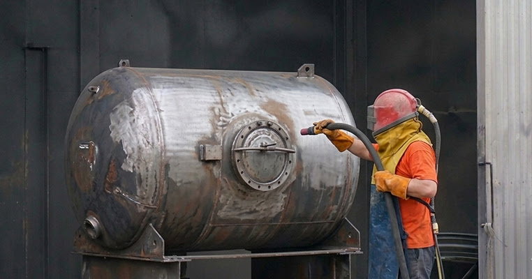 Why You Cannot Skip the Surface Prep