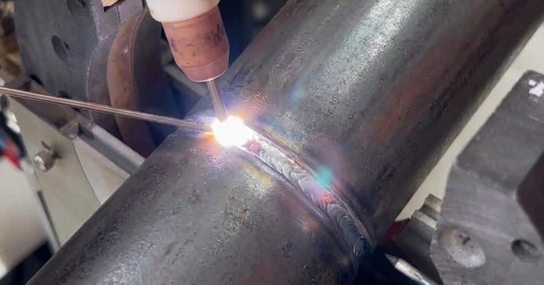 What Too Much Heat Does to Metal
