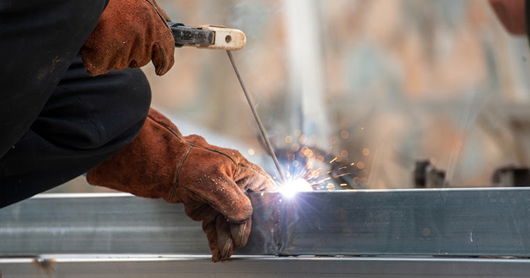 How Hydrogen Gets Into Your Weld