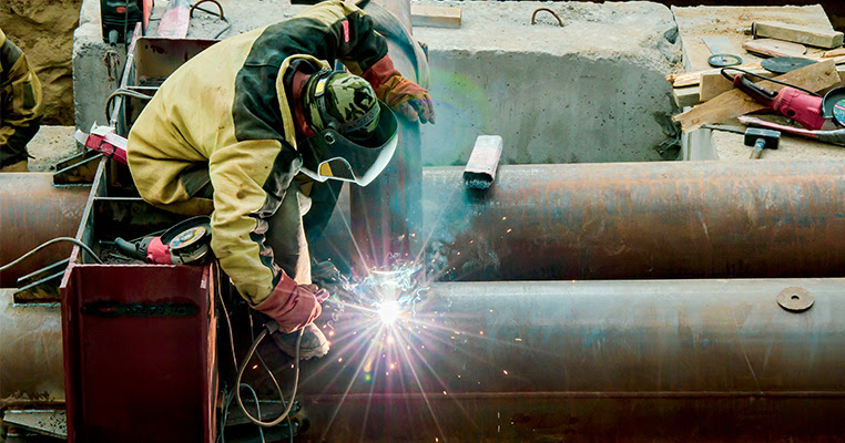 When Do You Need Hydrogen Bake-Out After Welding